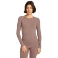 MAGLIA INTIMA MERINO 260 ZONEKNIT GIROCOLLO DONNA - ICEBREAKER