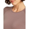 MAGLIA INTIMA MERINO 260 ZONEKNIT GIROCOLLO DONNA - ICEBREAKER