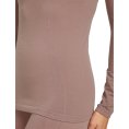 MAGLIA INTIMA MERINO 260 ZONEKNIT GIROCOLLO DONNA - ICEBREAKER