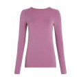 MAGLIA INTIMA MERINO 260 ZONEKNIT GIROCOLLO DONNA - ICEBREAKER
