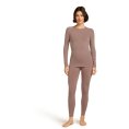 MAGLIA INTIMA MERINO 260 ZONEKNIT GIROCOLLO DONNA - ICEBREAKER