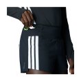 SHORT ADIZERO RUNNING GEL POCKET UOMO 18cm - ADIDAS