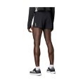 SHORT ADIZERO RUNNING GEL POCKET UOMO 18cm - ADIDAS