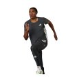 T-SHIRT ADIZERO UOMO - ADIDAS