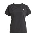 T-SHIRT ADIZERO DONNA - ADIDAS