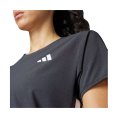T-SHIRT ADIZERO DONNA - ADIDAS