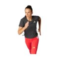 T-SHIRT ADIZERO DONNA - ADIDAS