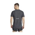 T-SHIRT ULTIMATE RUNNING ENGINEERED CLIMACOOL+ UOMO - ADIDAS