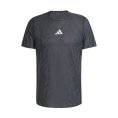 T-SHIRT ULTIMATE RUNNING ENGINEERED CLIMACOOL+ UOMO - ADIDAS