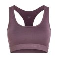 REGGISENO MERINO 125 ZONEKNIT RACERBACK - ICEBREAKER