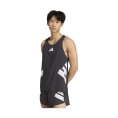 CANOTTA ADIZERO ROAD TO RECORDS UOMO - ADIDAS