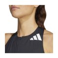 Canotta crop da donna Road To Records - ADIDAS