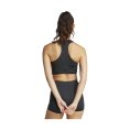 Canotta crop da donna Road To Records - ADIDAS
