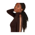 SOTTOSTRATO ZONEKNIT MERINO 260 MEZZA ZIP DONNA - ICEBREAKER