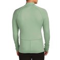 MAGLIA INTIMA MERINOFINE POLAR 300 MEZZA ZIP UOMO - ICEBREAKER