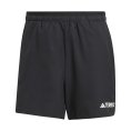 PANTALONCINO LEGGERO TERREX MULTI UOMO - ADIDAS