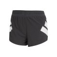 Pantaloncino con spacco adidas Adizero Road To Records donna - ADIDAS