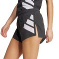 Pantaloncino con spacco adidas Adizero Road To Records donna - ADIDAS