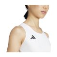 CANOTTA ADIZERO ESSENTIALS donna - ADIDAS