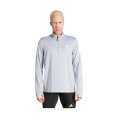 MAGLIA MEZZA ZIP OWN THE RUN UOMO - ADIDAS