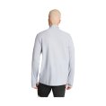 MAGLIA MEZZA ZIP OWN THE RUN UOMO - ADIDAS