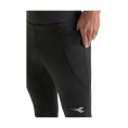 PANTALONE CORSARO RUN CREW UOMO - DIADORA