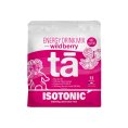 Bevanda isotonica Isotonic Energy Drink Mix - TA ENERGY
