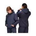 FELPA ESSENTIAL CON CAPPUCCIO UNISEX - HOKA