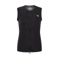 GILET SMANICATO TECH PADDED RUN CREW DONNA - DIADORA