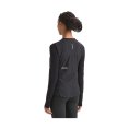GILET SMANICATO TECH PADDED RUN CREW DONNA - DIADORA