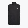 GILET SMANICATO TECH PADDED RUN CREW UOMO - DIADORA