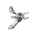 UTENSILE MULTIFUNZIONE SKELETOOL CON CUSTODIA - LEATHERMAN