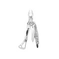 UTENSILE MULTIFUNZIONE SKELETOOL CON CUSTODIA - LEATHERMAN