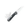 COLTELLO MULTIFUNZIONE FREE K4 - LEATHERMAN