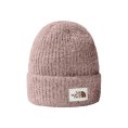 BERRETTO SALTY BAE FODERATO DONNA - THE NORTH FACE
