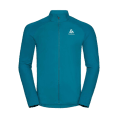 GIACCA ZEROWEIGHT WARM HYBRID UOMO - ODLO