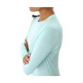 T-SHIRT MANICHE LUNGHE PERFORMANCE DONNA - COMPRESSPORT
