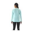 T-SHIRT MANICHE LUNGHE PERFORMANCE DONNA - COMPRESSPORT
