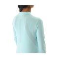 T-SHIRT MANICHE LUNGHE PERFORMANCE DONNA - COMPRESSPORT