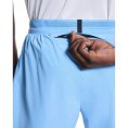 PANTALONCINI PERFORMANCE 5\" UOMO - ON