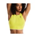 Crop Top Race donna - ON