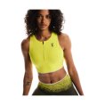 Crop Top Race donna - ON