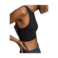 CANOTTA CROP-TOP 2 IN 1 CORE DONNA - ON