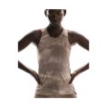 Canotta Performance AOP donna - ON