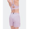 PANTALONCINO PERFORMANCE 5\" DONNA - ON