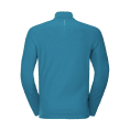 MAGLIA INTIMA ZEROWEIGHT DEMI-ZIP UOMO - ODLO