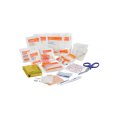 KIT DI PRIMO SOCCORSO D'EMERGENZA - CARE PLUS