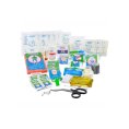 KIT DI PRONTO SOCCORSO MOUNTAINEER - CARE PLUS