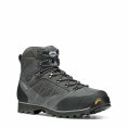 KILIMANJARO II GTX UOMO - TECNICA