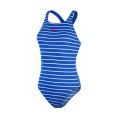 COSTUME DA BAGNO ECO ENDURANCE+ MEDALIST STAMPATO DONNA - SPEEDO